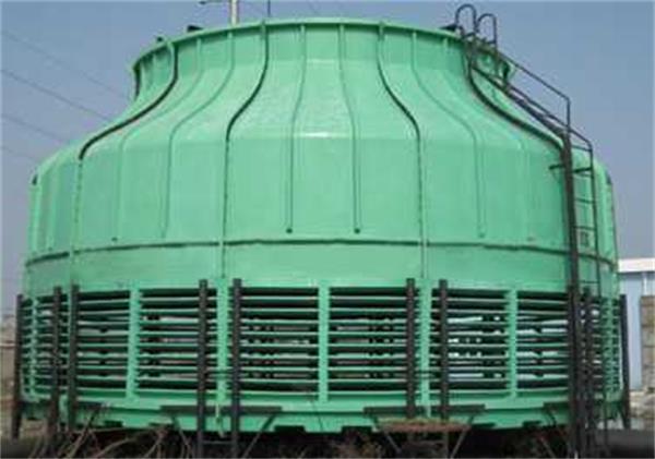 如何解決<a href=http://www.jiegelang.cn/tags16_0.html target=_blank class=infotextkey>玻璃鋼冷卻塔</a>的噪聲和振動(dòng)問題