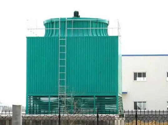 <a href=http://www.jiegelang.cn/tags16_0.html target=_blank class=infotextkey>玻璃鋼冷卻塔</a>噪音的原因