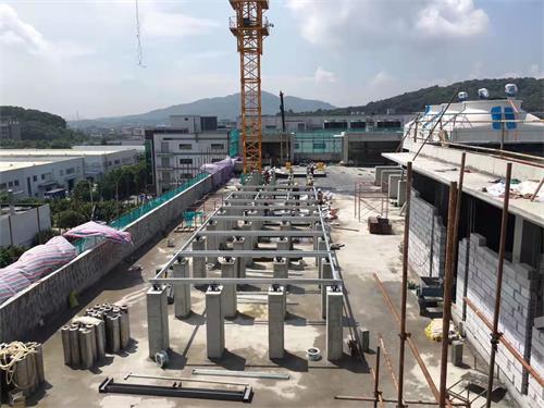 噪音標準分貝是多少