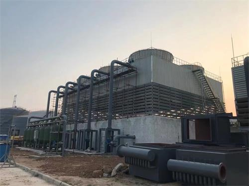 <a href=http://www.jiegelang.cn/tags23_0.html target=_blank class=infotextkey>冷卻塔風(fēng)機(jī)</a>噪聲處理方法