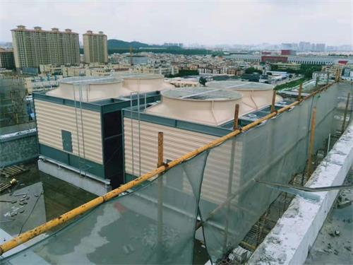 工業冷卻的優點塔樓 什么是“align= <a href=http://www.jiegelang.cn target=_blank class=infotextkey>工業冷卻塔</a>有什么優點