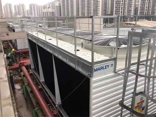 不銹鋼涼水塔的選型與運行維護(不銹鋼涼水塔)