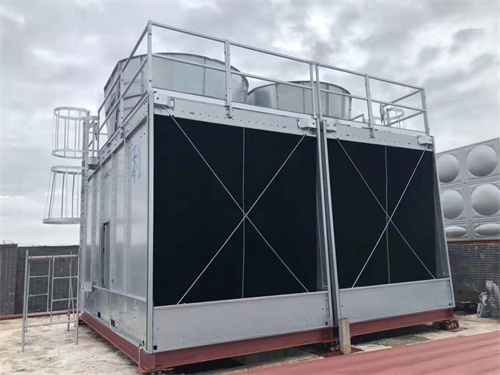 未來冷卻塔行業必將走節能環保之路的原因(冷卻塔行業國內現狀)