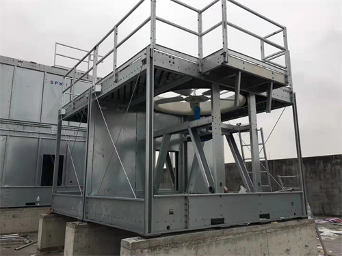 冷卻塔基本計算-廣東康明玻璃鋼廠家,冷卻塔冷量計算