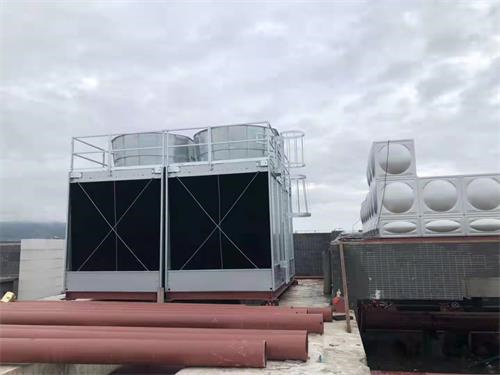 廣東冷卻塔保養(yǎng)維修?的方法具體有哪些呢?(冷卻塔如何保養(yǎng))